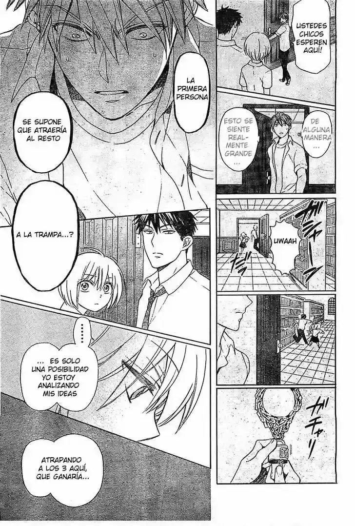 Capitulo 92 page 15
