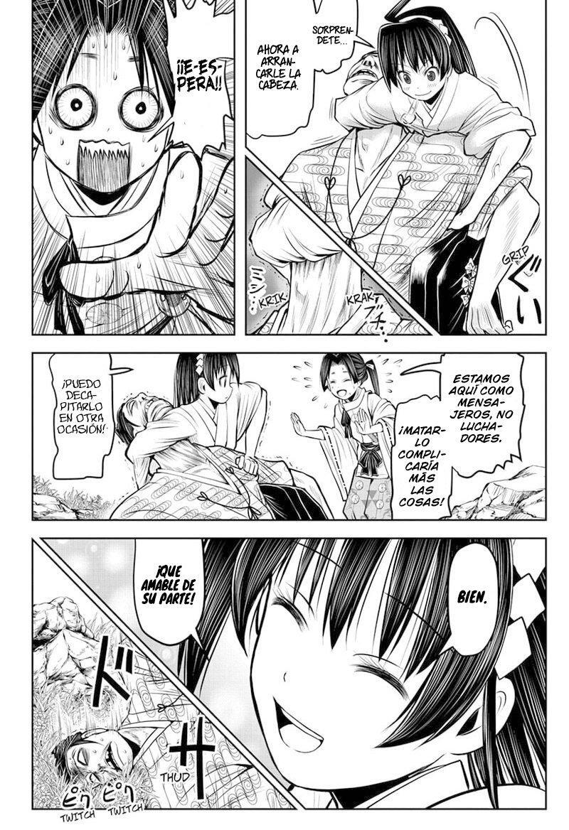 Capitulo 36 page 17