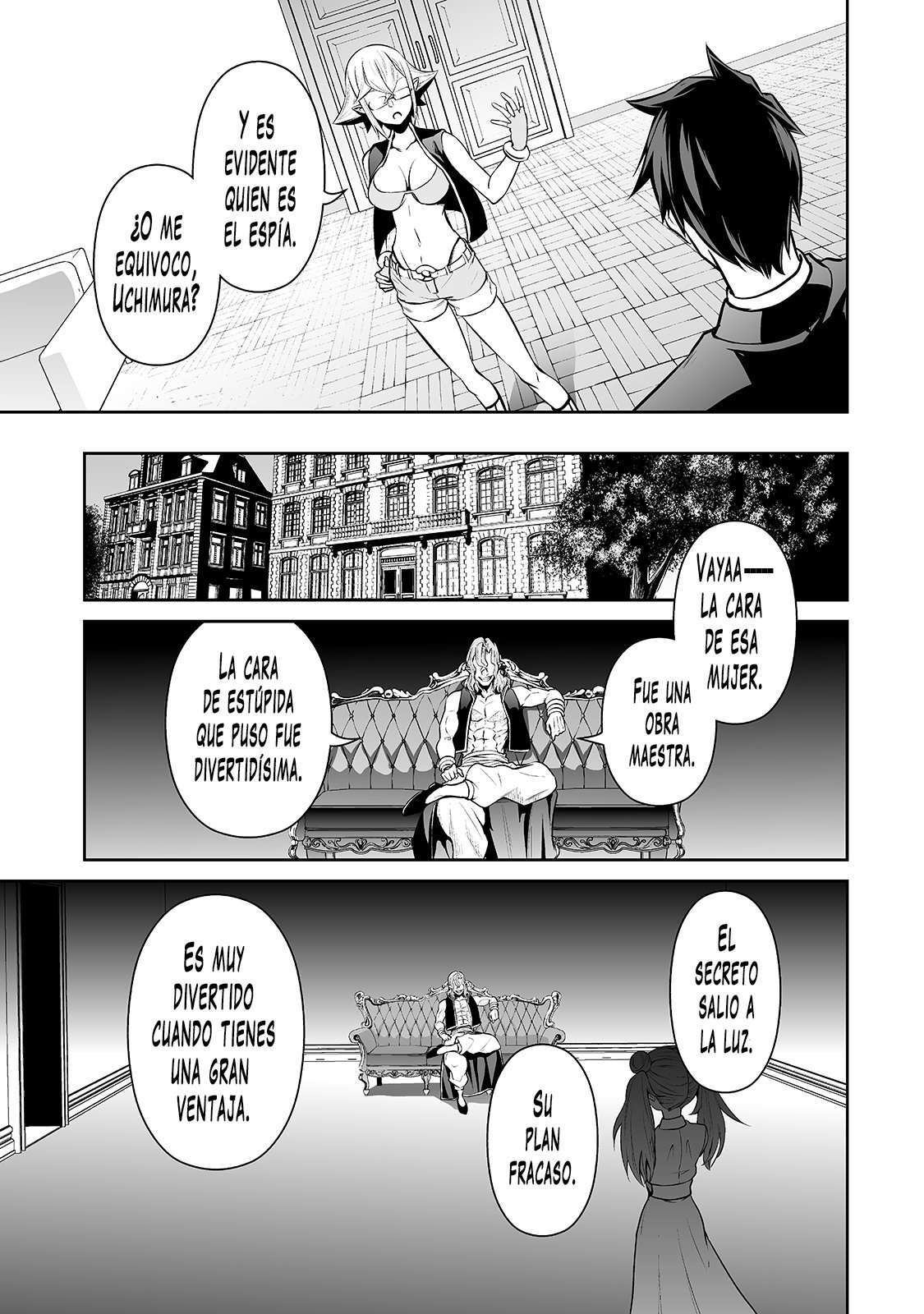 Capitulo 36 page 16