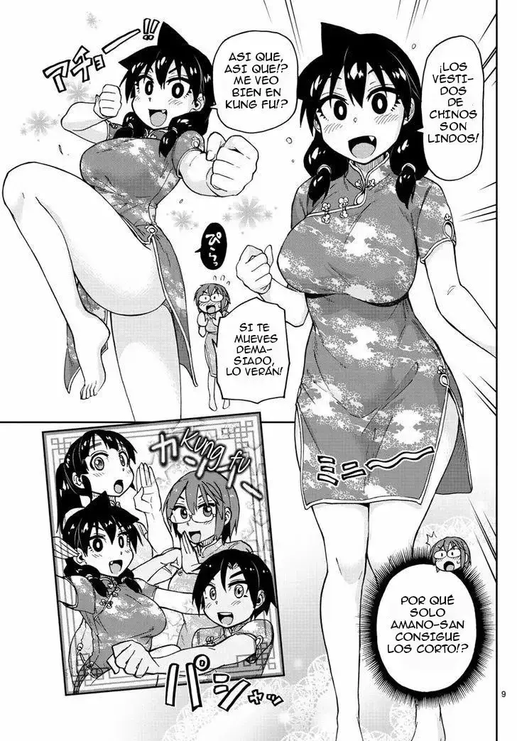 Capitulo 95 page 12