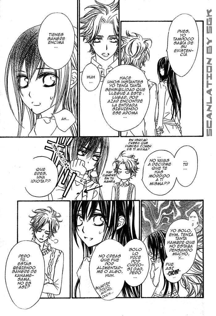 Capitulo 51 page 25