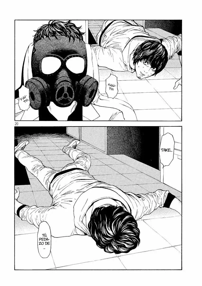 Capitulo 60 page 21