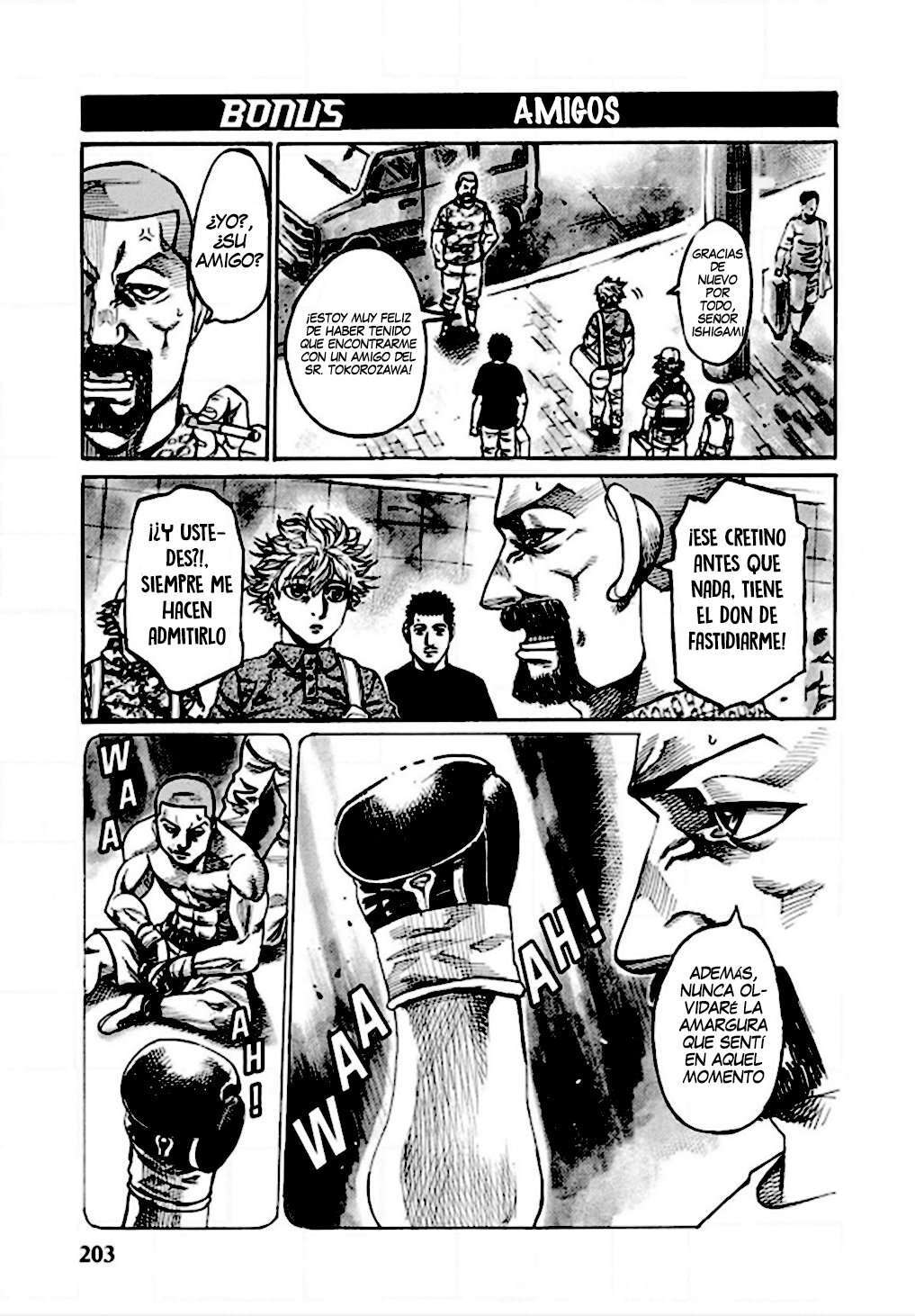 Capitulo 185 page 20