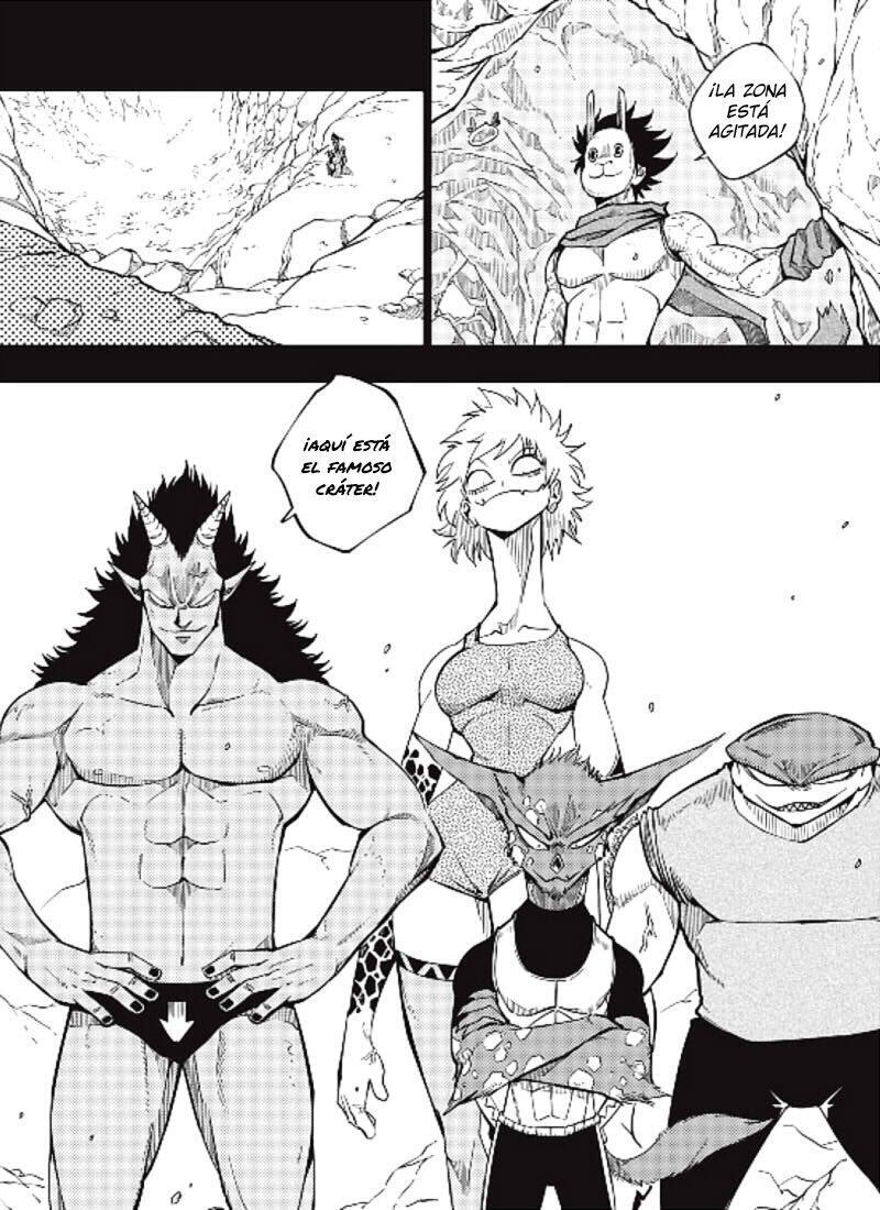 Capitulo 204.50 page 26