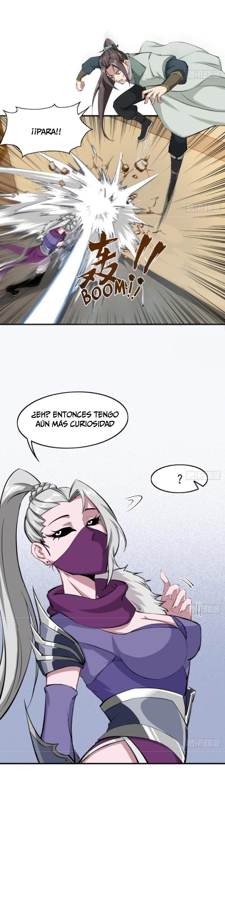 Capitulo 36 page 8
