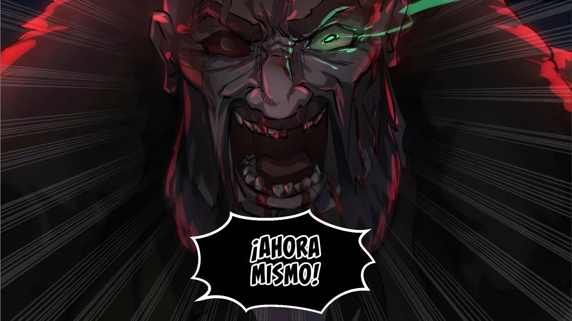 Capitulo 40 page 19