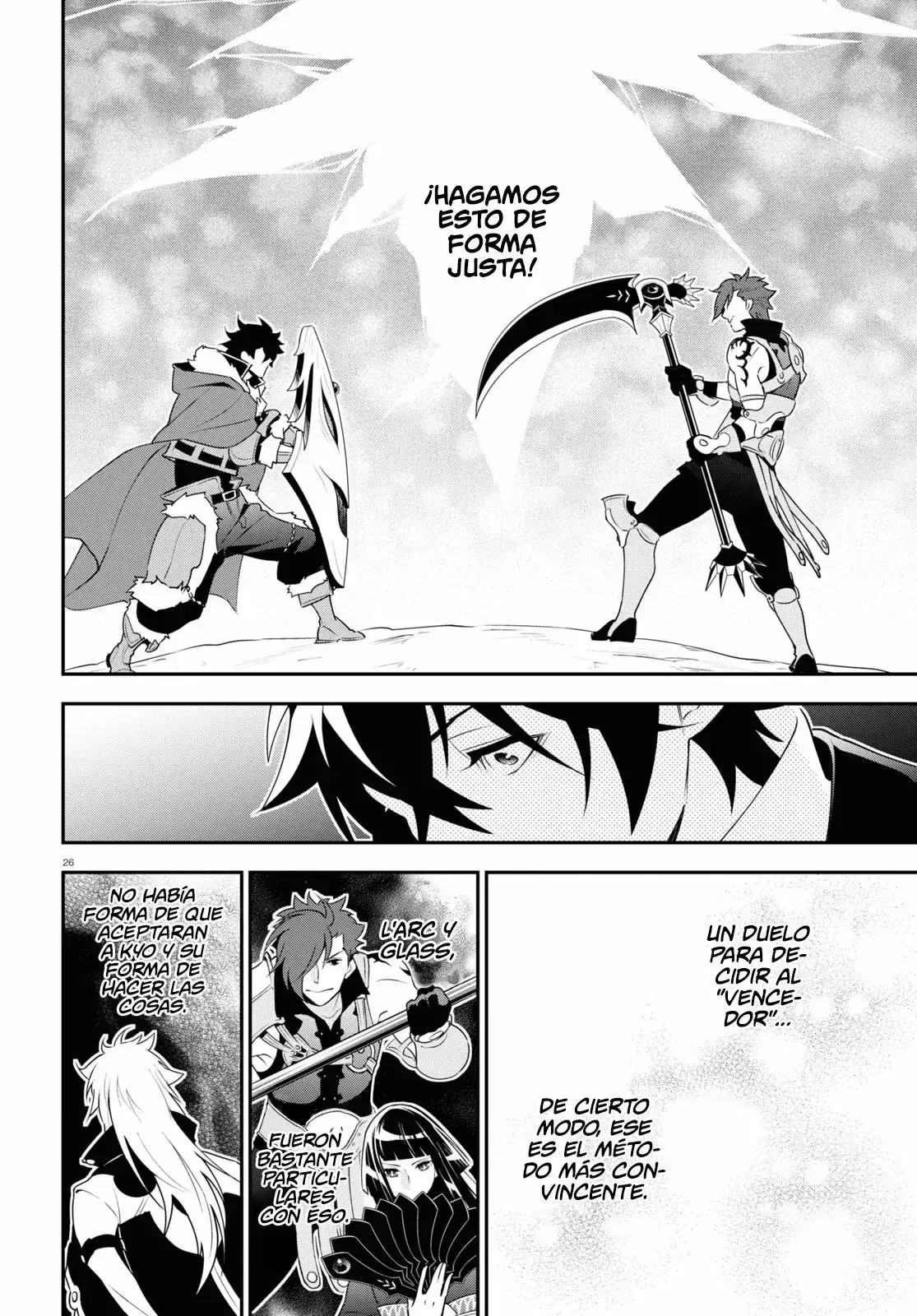 Capitulo 69 page 27