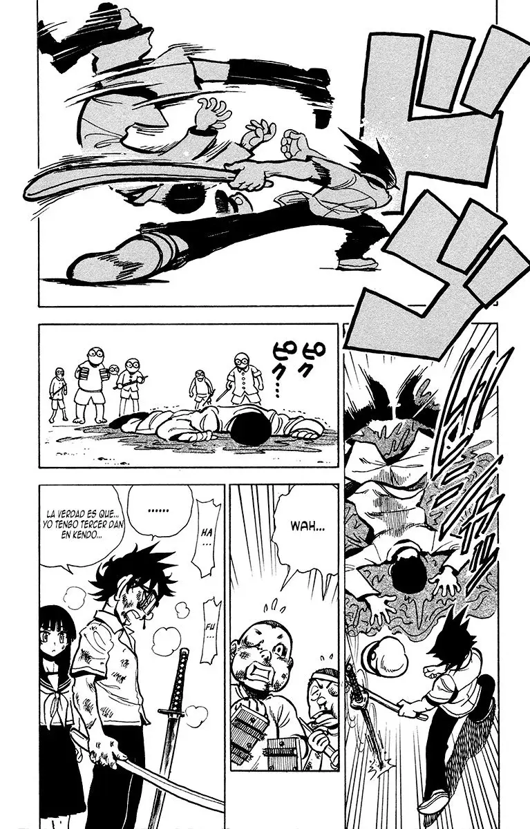 Capitulo 31 page 23