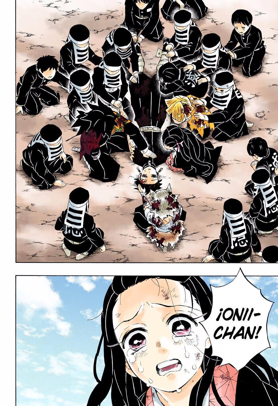 Capitulo 203.50 page 17