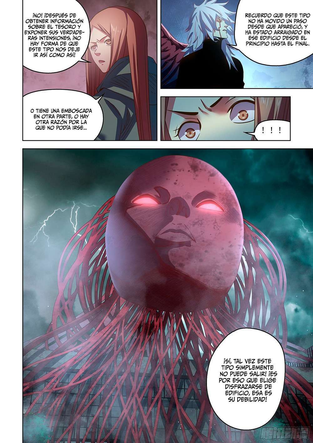 Capitulo 496 page 14