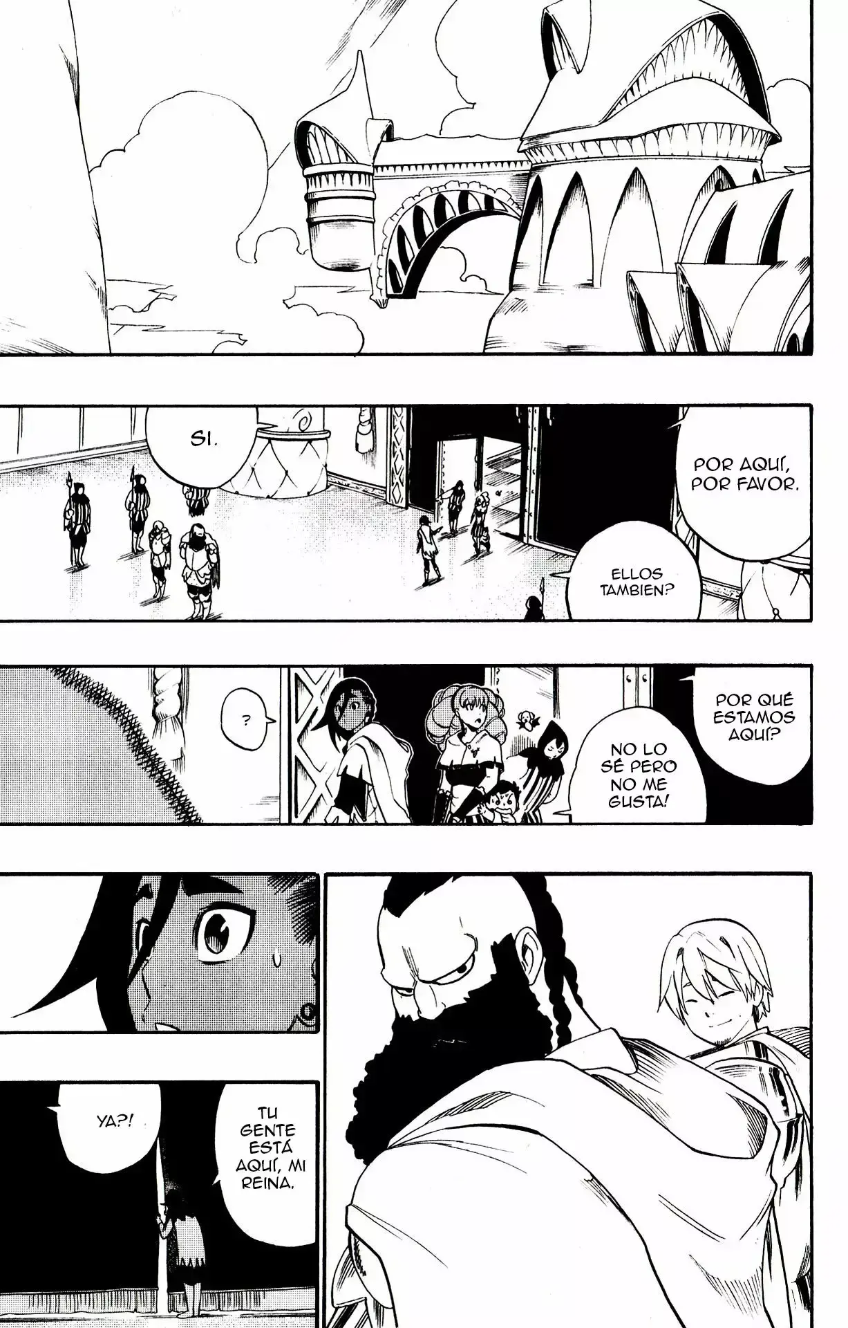 Capitulo 43 page 10