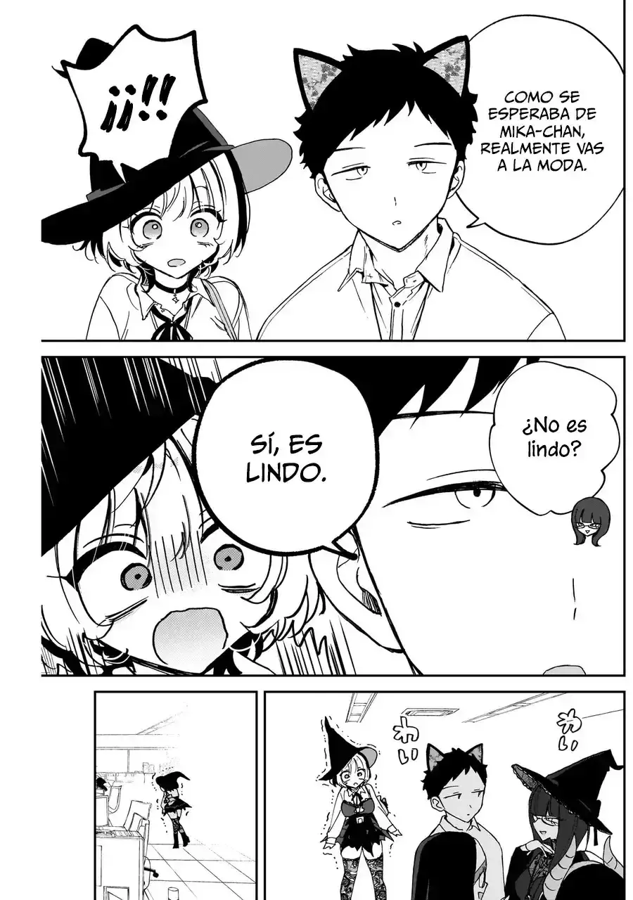 Capitulo 76 page 11