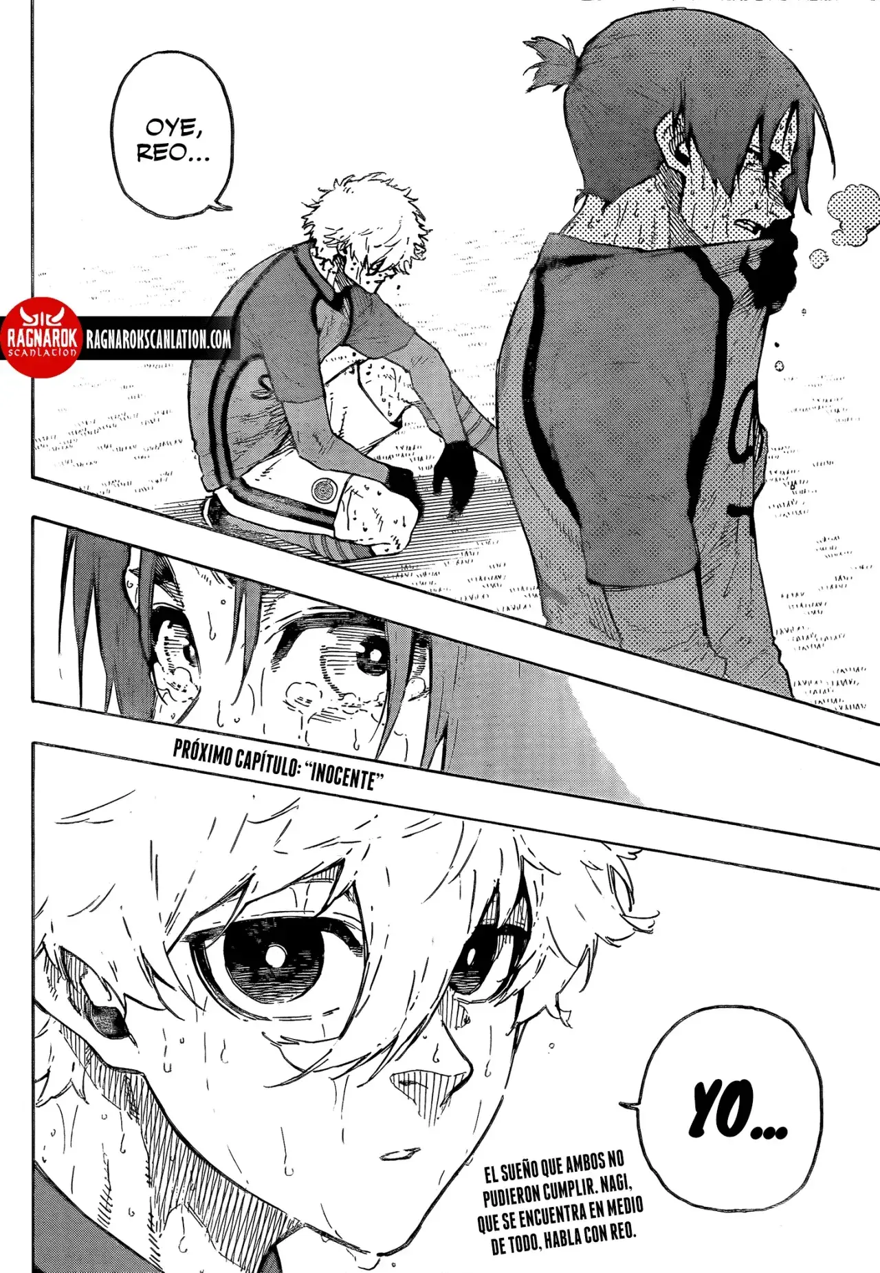 Capitulo 299 page 19