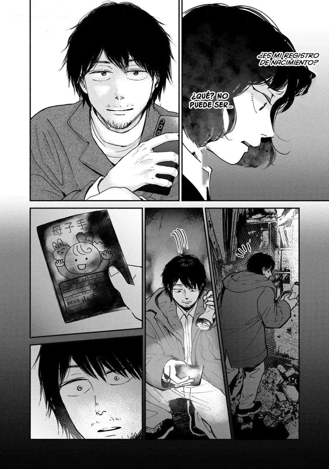 Capitulo 20 page 15