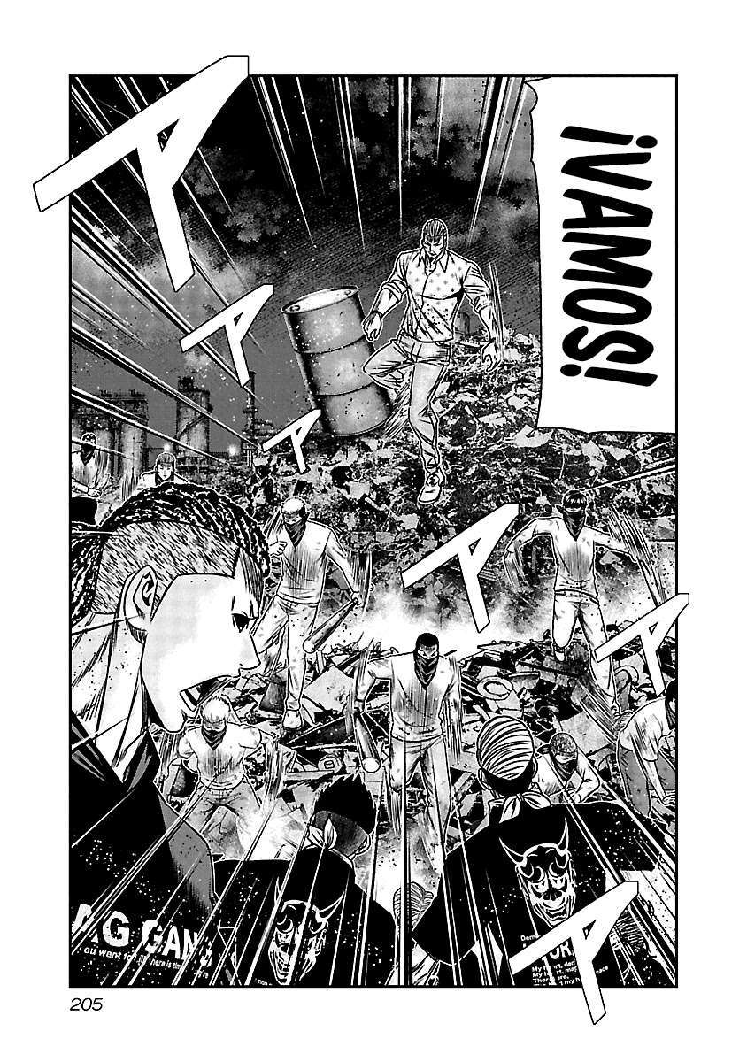 Capitulo 169 page 16