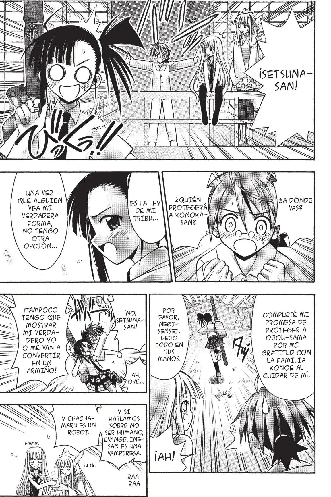 Capitulo 52 page 18