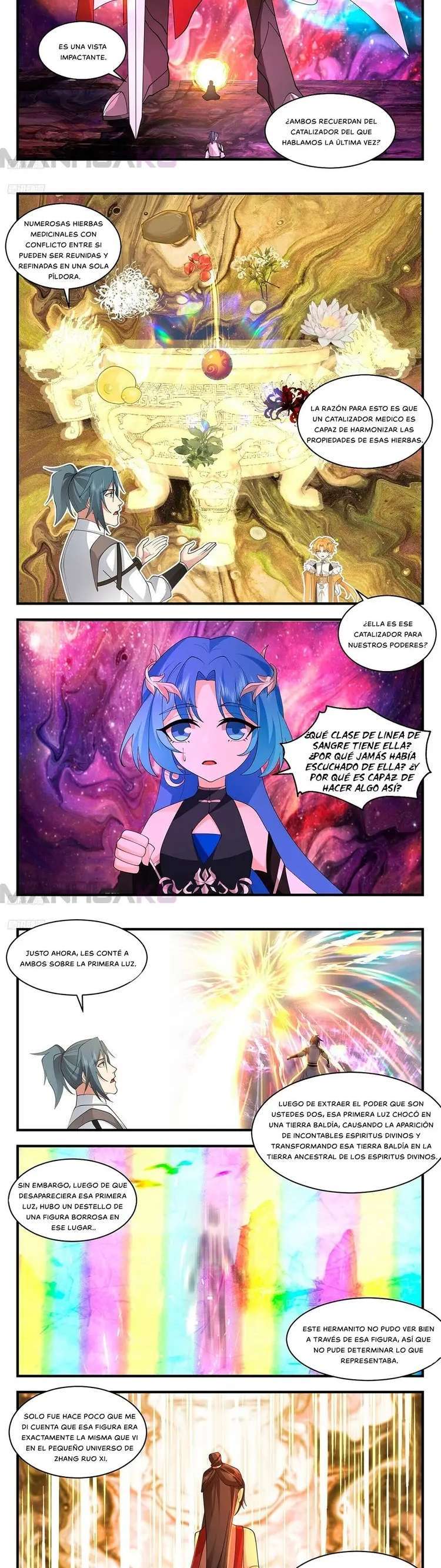 Capitulo 3462 page 2