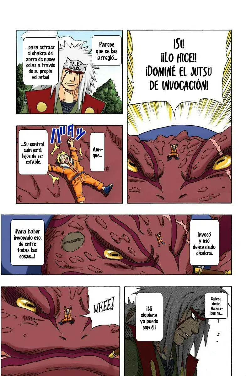 Capitulo 96 page 3