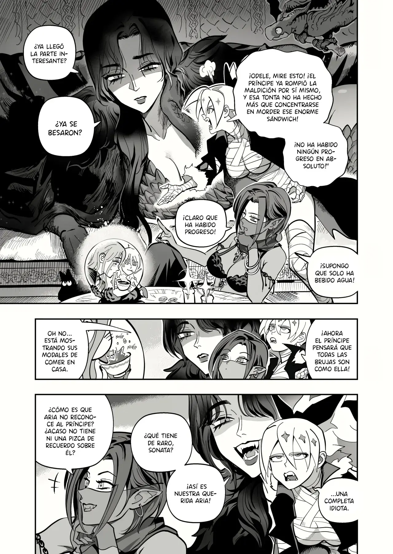 Capitulo 64 page 3