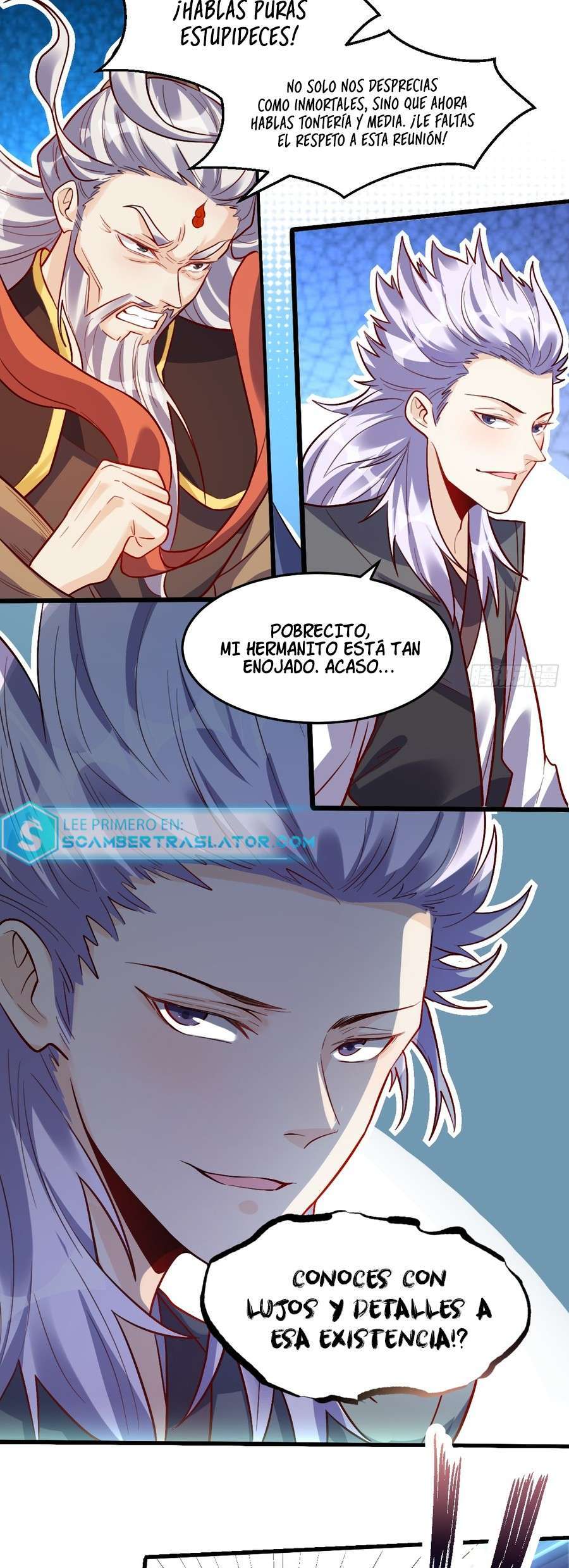 Capitulo 235 page 6