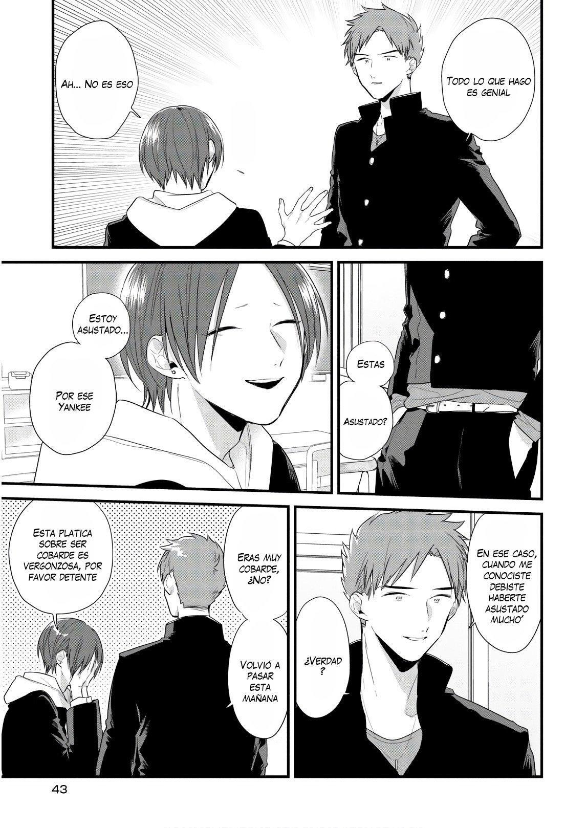 Capitulo 41 page 18