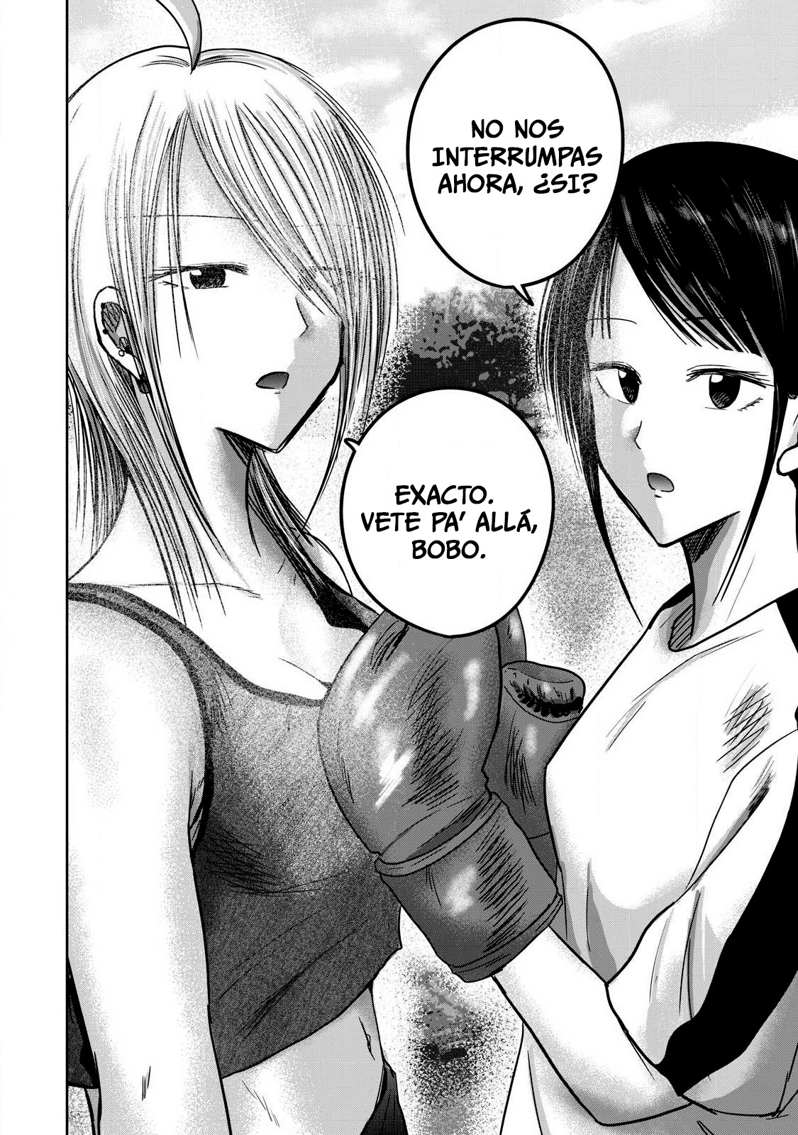Capitulo 81 page 12