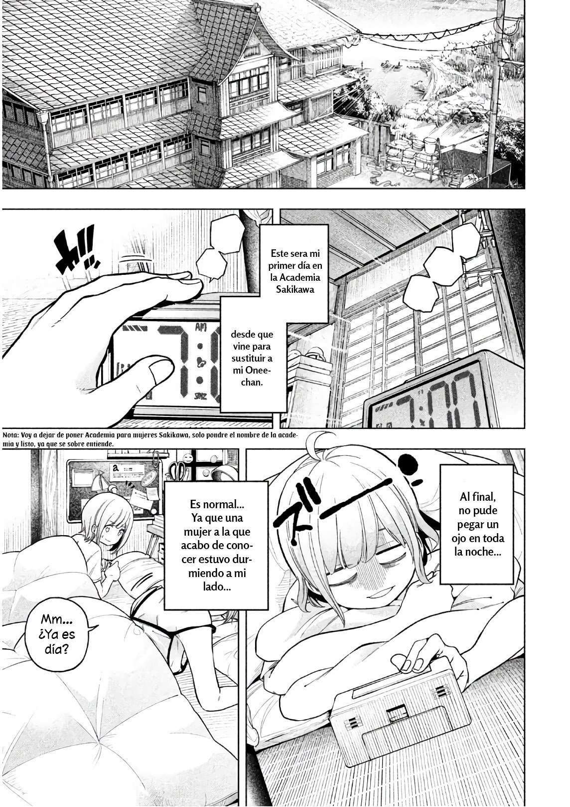 Capitulo 70 page 3