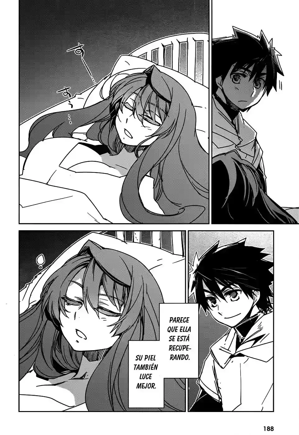 Capitulo 31 page 30