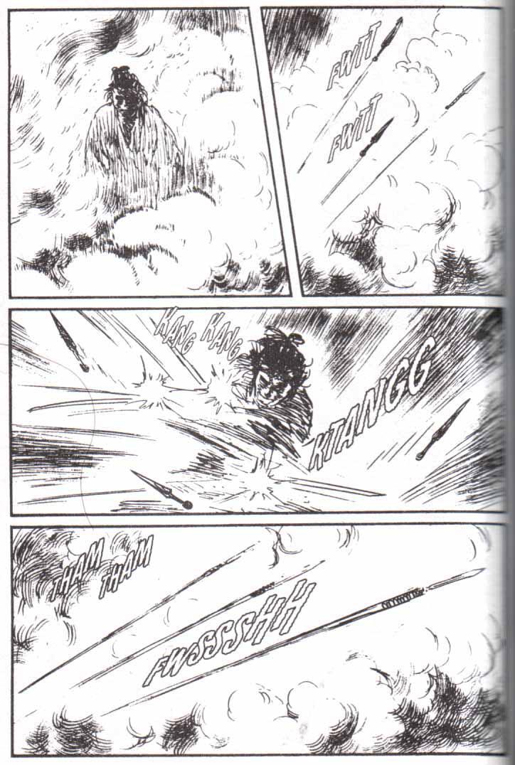 Capitulo 137 page 30