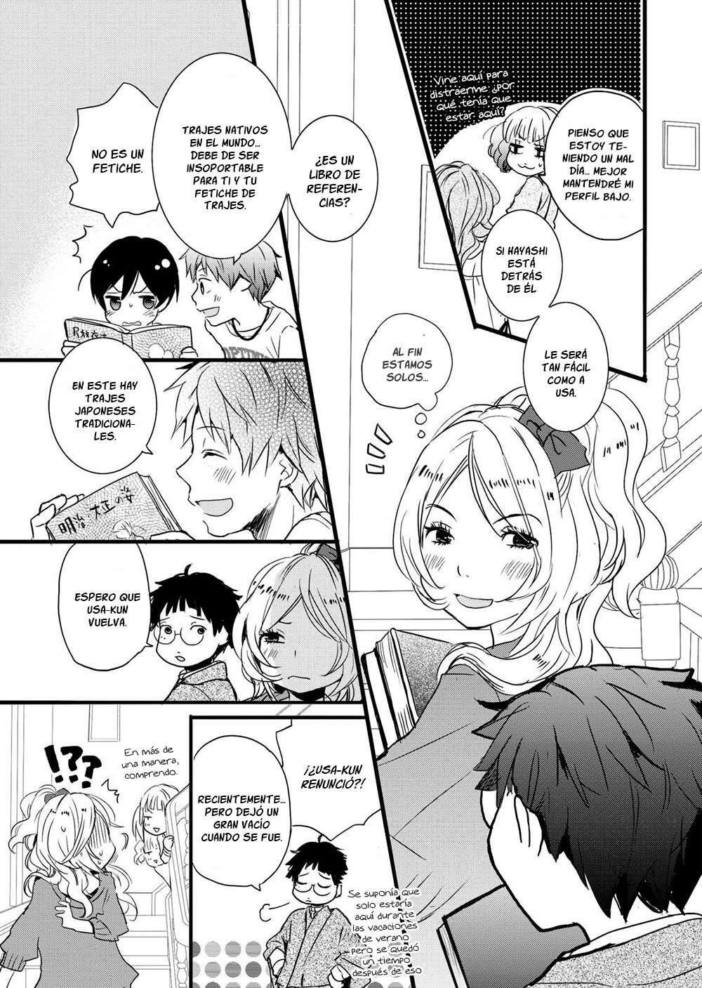Capitulo 29 page 18