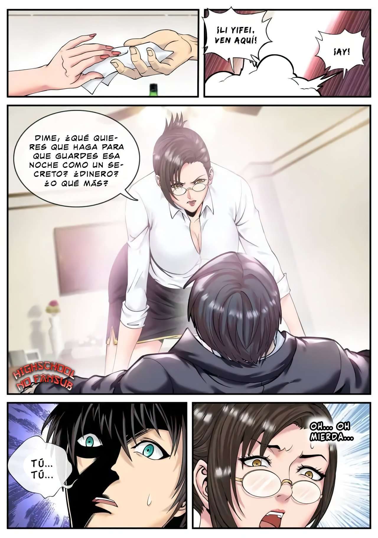 Capitulo 74 page 9