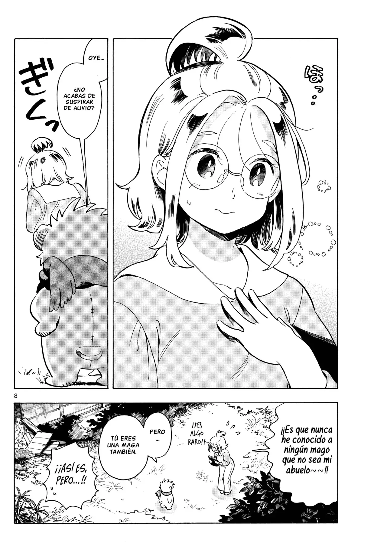 Capitulo 2 page 8