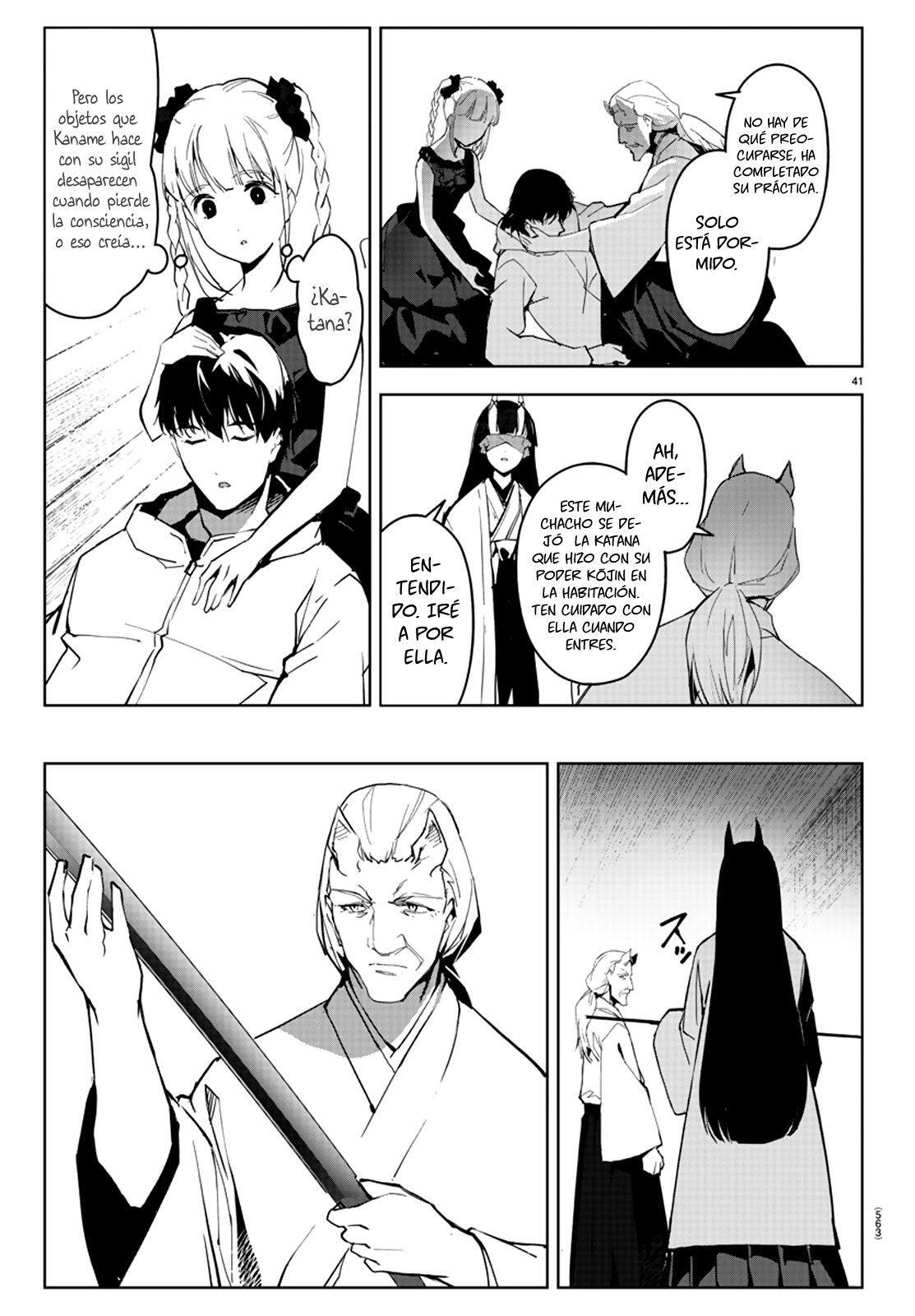 Capitulo 79 page 46