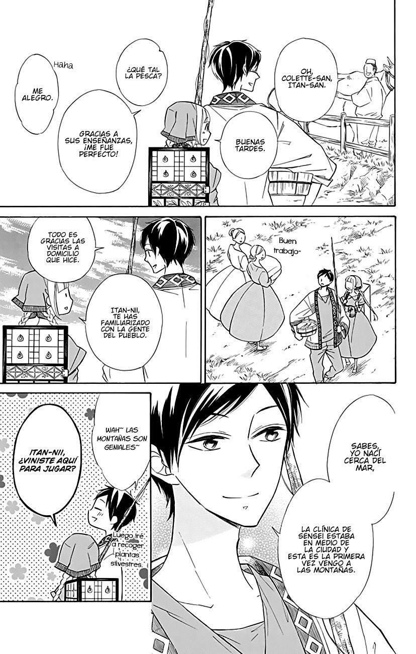 Capitulo 33 page 15
