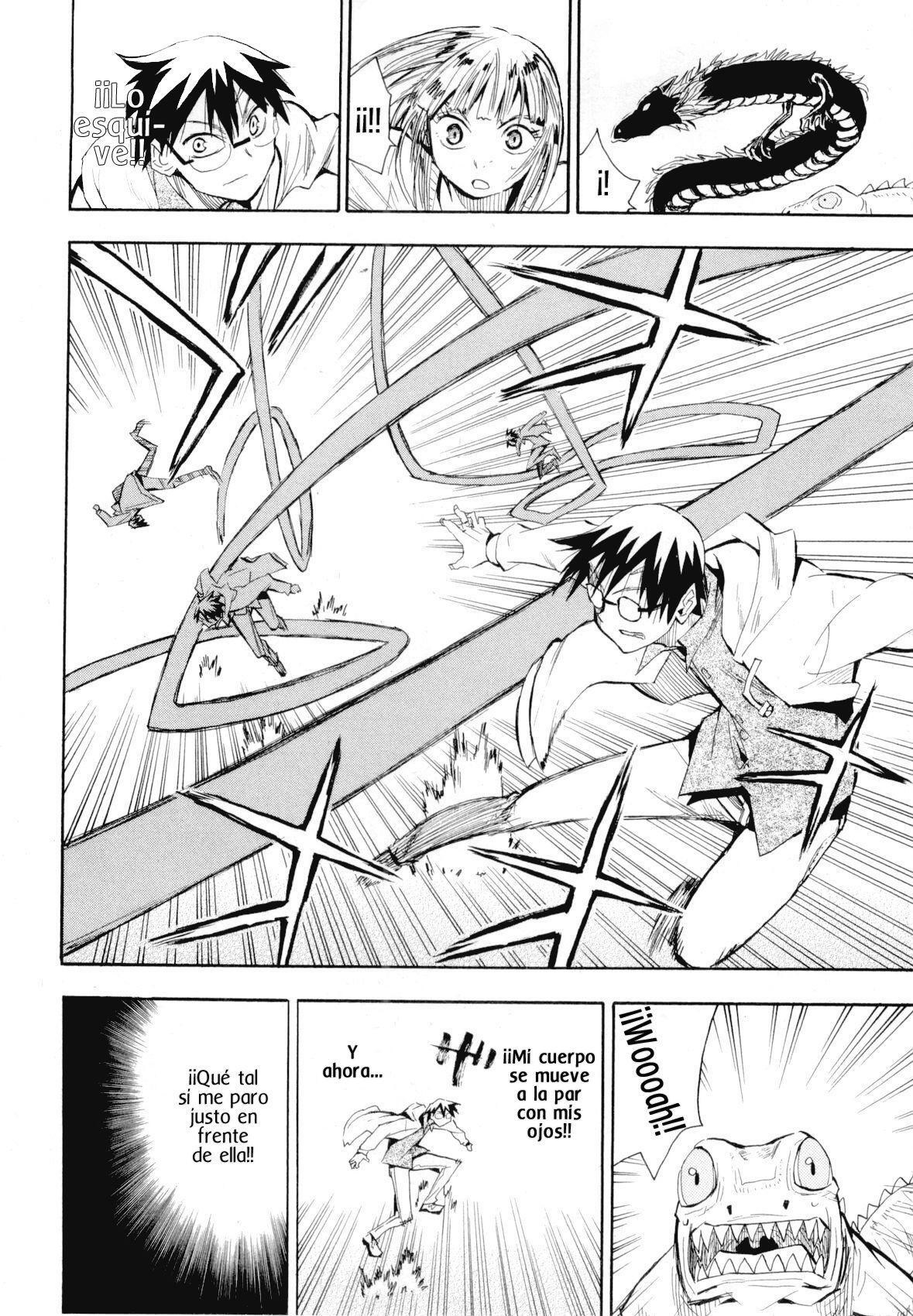 Capitulo 52 page 11