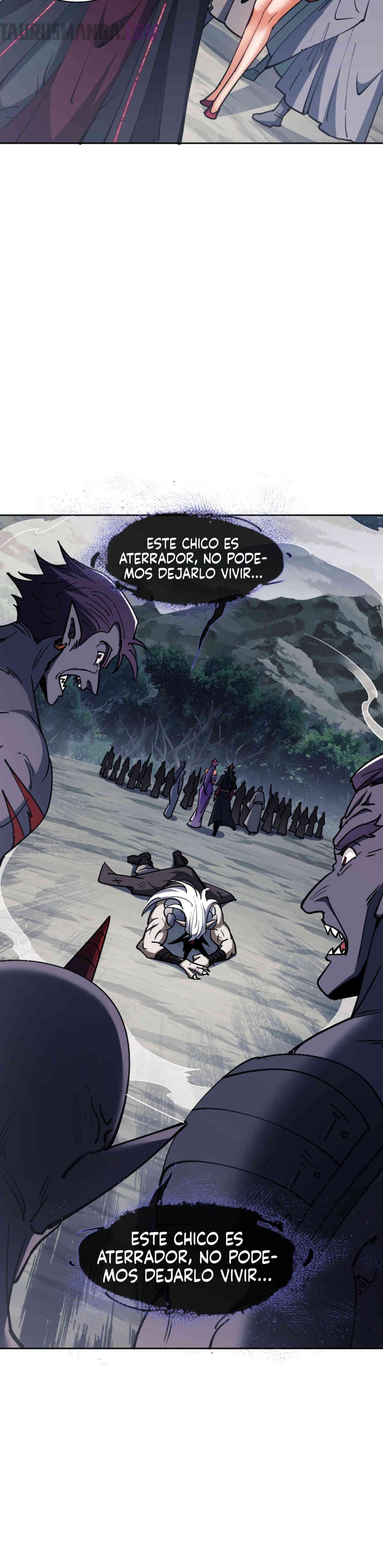 Capitulo 68 page 19