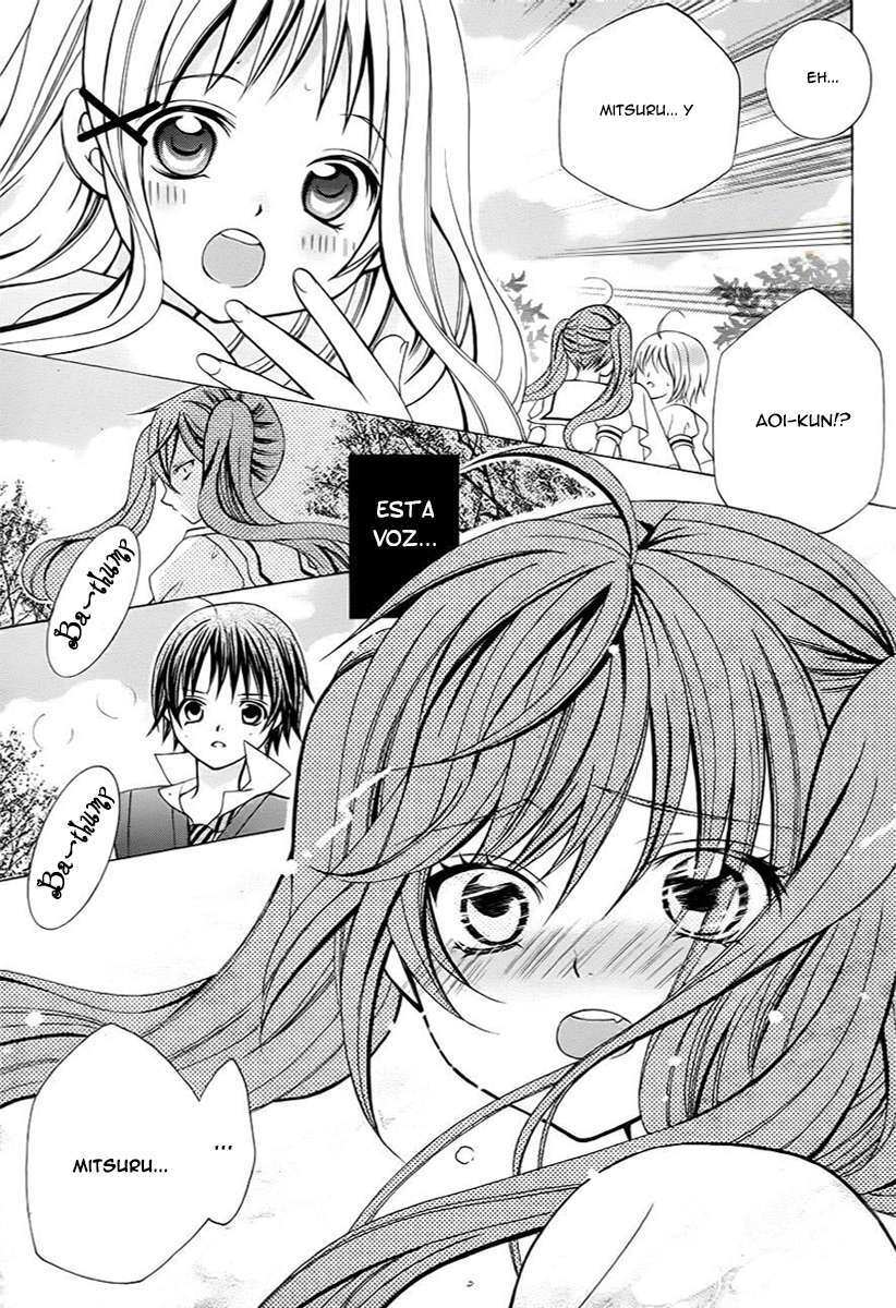 Capitulo 50 page 15
