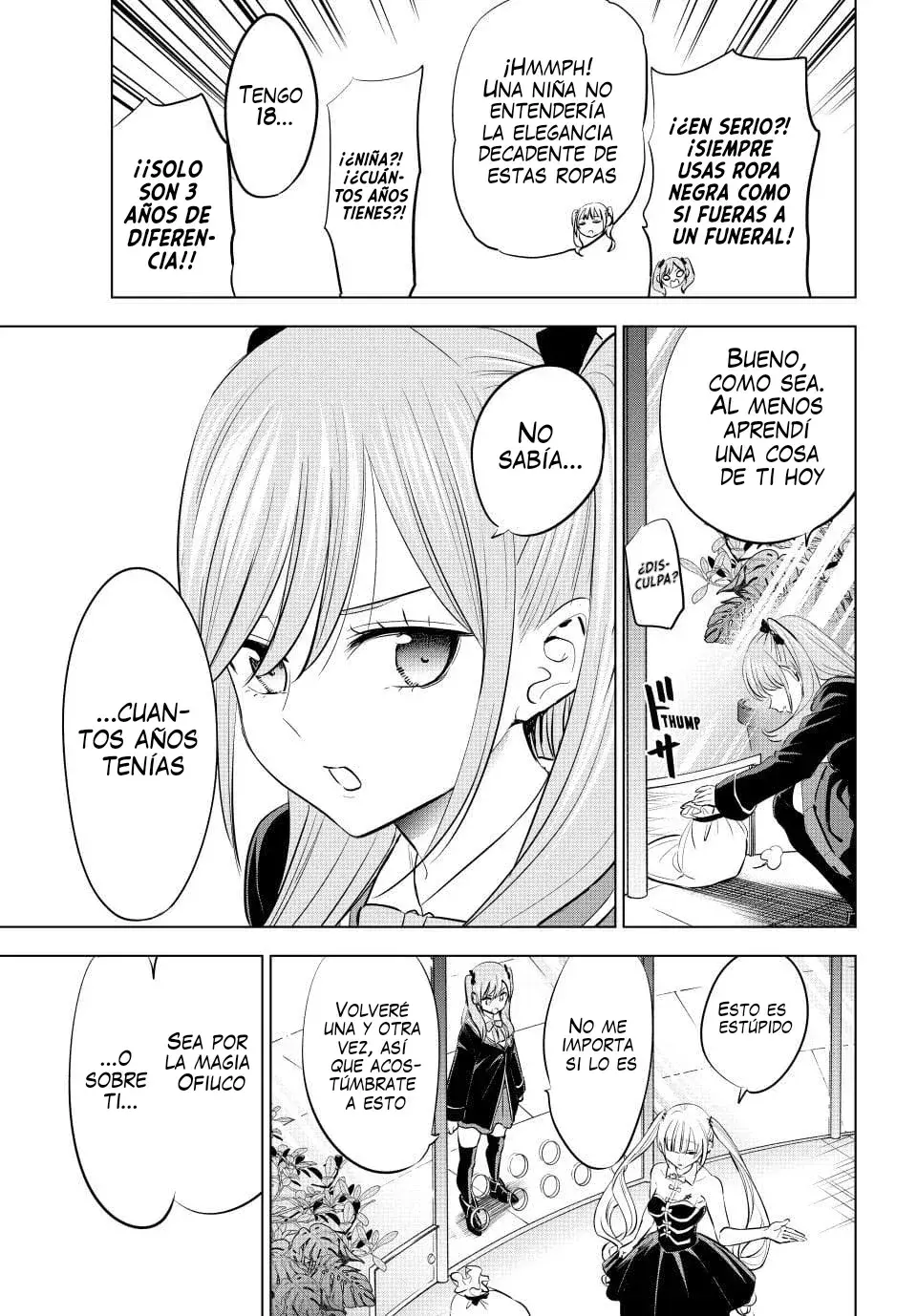 Capitulo 80 page 20