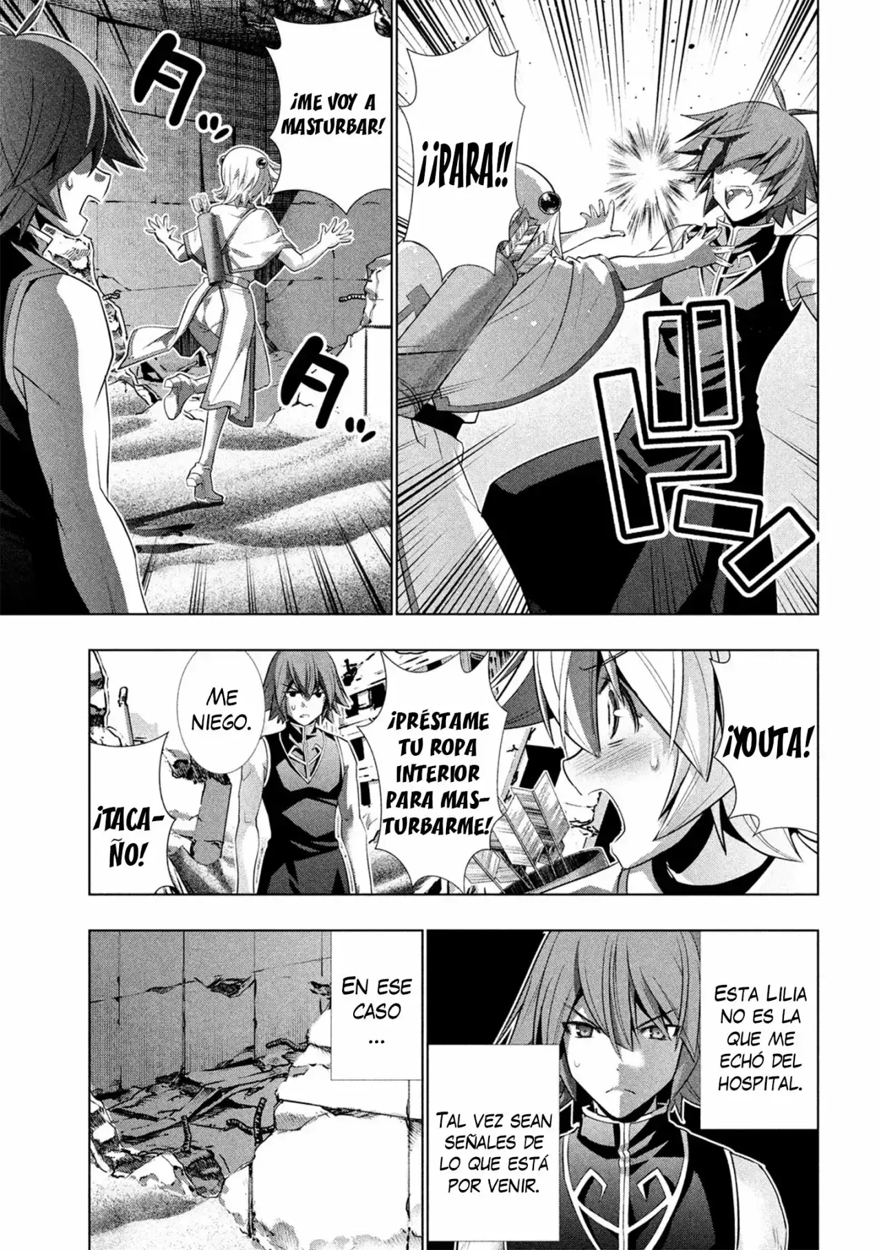 Capitulo 88 page 9