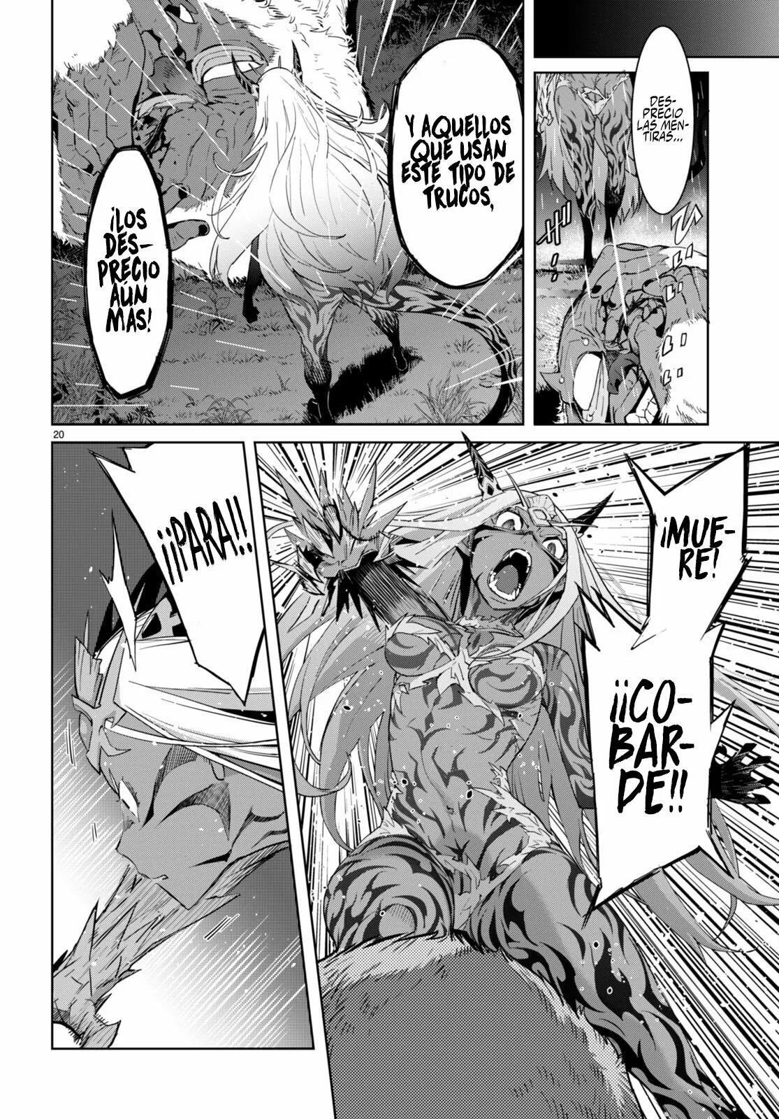 Capitulo 41 page 22