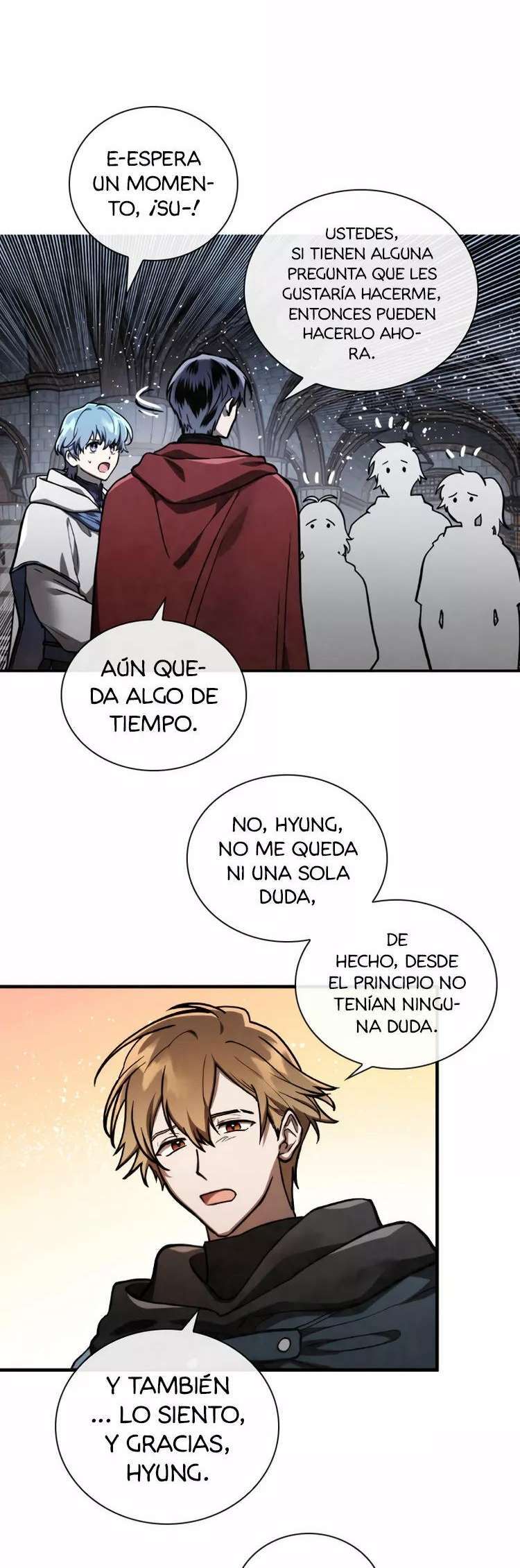 Capitulo 70 page 38