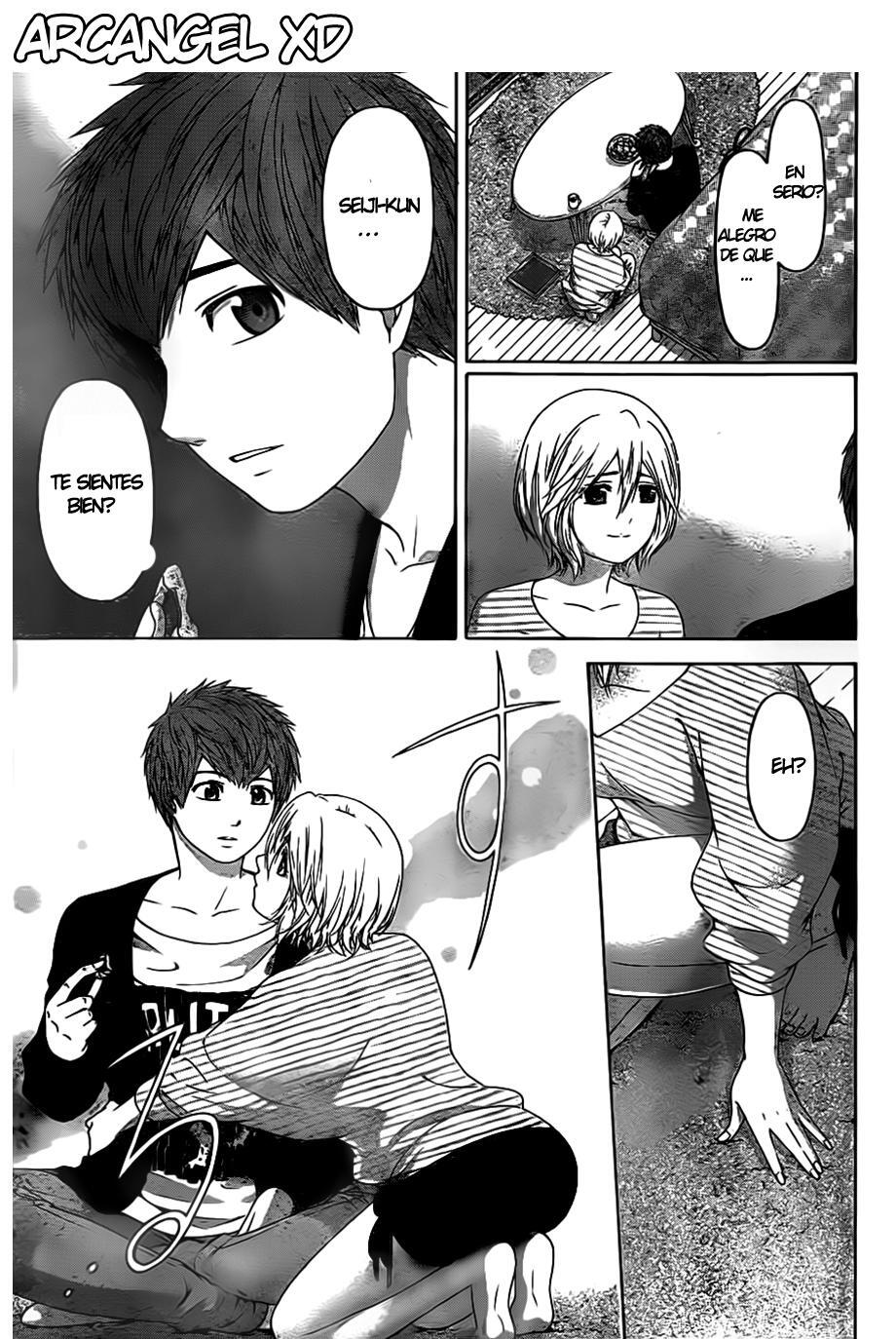 Capitulo 132 page 10