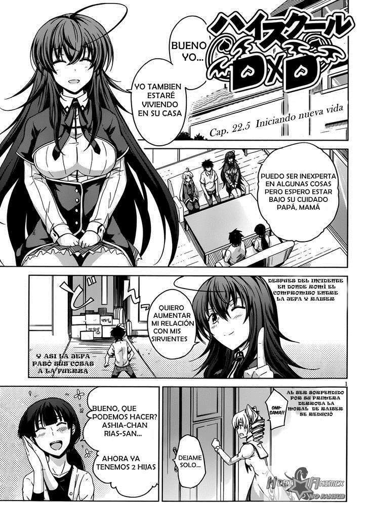 Capitulo 22.5 page 1
