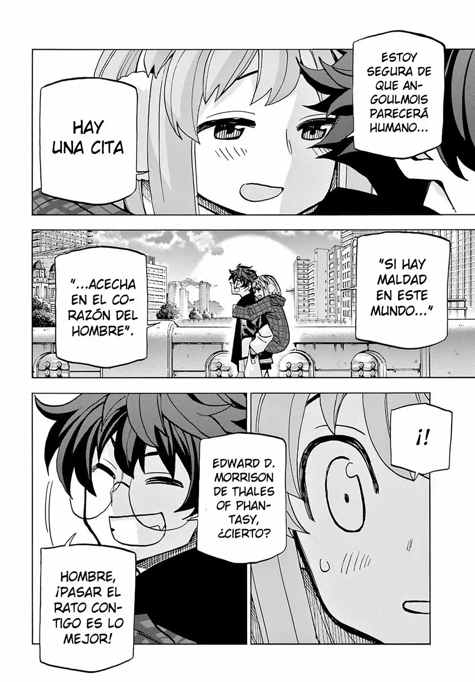 Capitulo 17 page 27