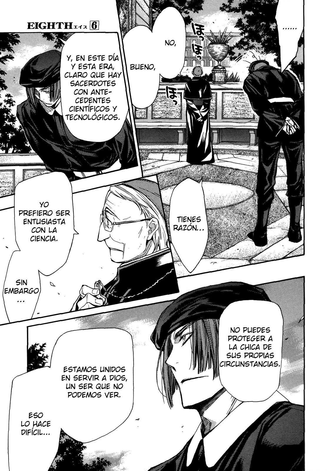 Capitulo 24 page 16