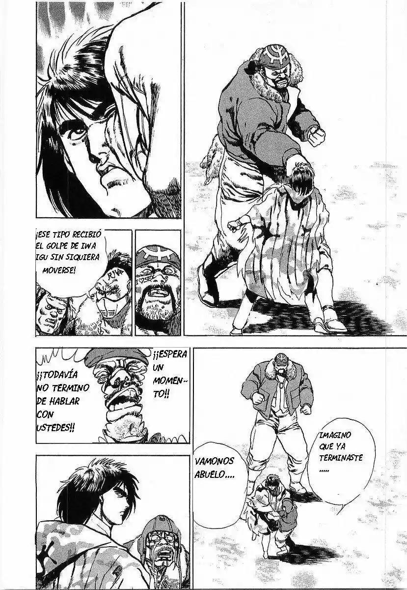 Capitulo 64 page 16