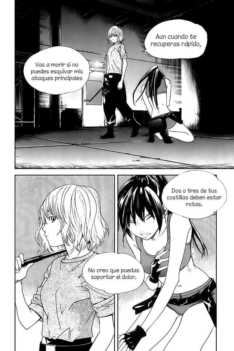 Capitulo 60 page 14