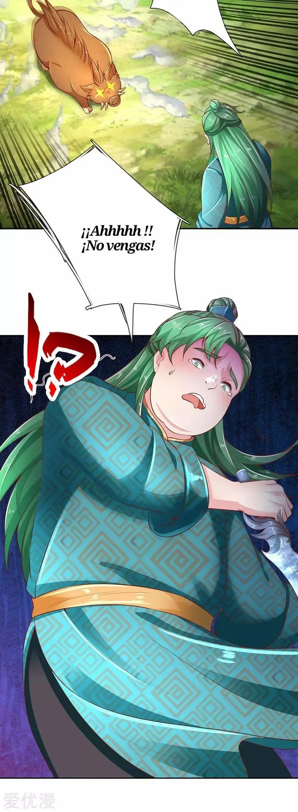 Capitulo 315 page 3