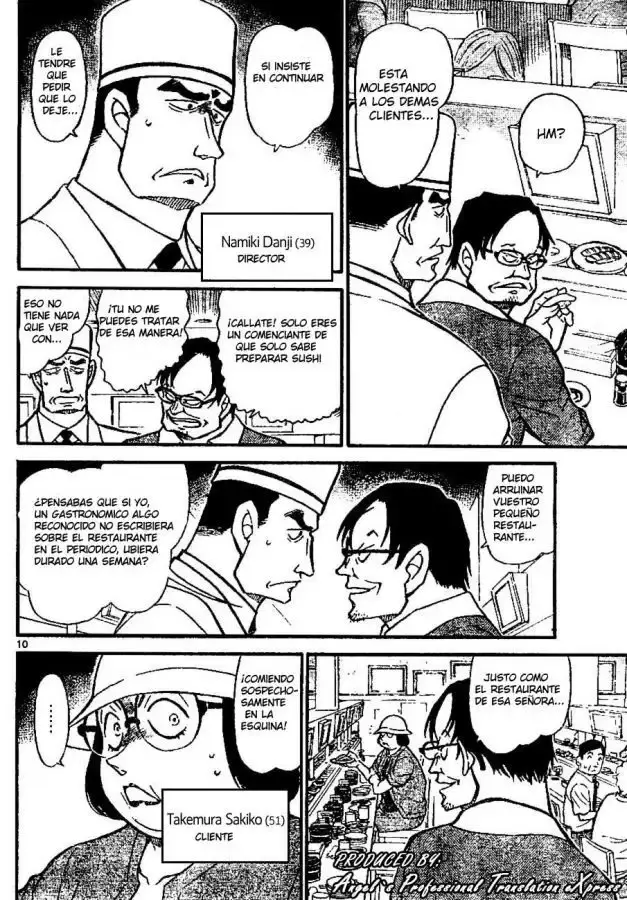 Capitulo 655 page 9