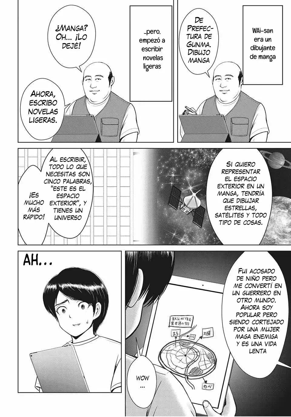 Capitulo 20 page 25